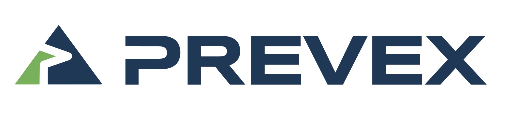Prevex logo